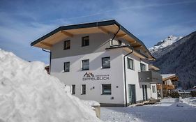Ferienhaus Gipfelblick